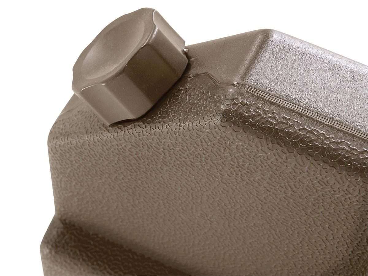 Base Para Sombrilla Marrón CARIA - Imagen 6