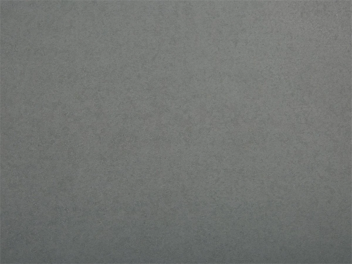 Conjunto De Jardín De Cemento Reforzado Mesa ⌀ 90 Cm 4 Taburetes Gris/madera Clara OLBIA - Imagen 9