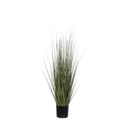 Planta Artificial HIERBA 92cm Marca MYCA