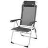 Silla Camping Reclinable Con Cojín Aktive
