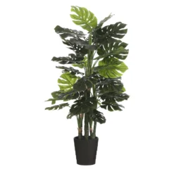 Planta Artificial MONTSERA Marca MYCA