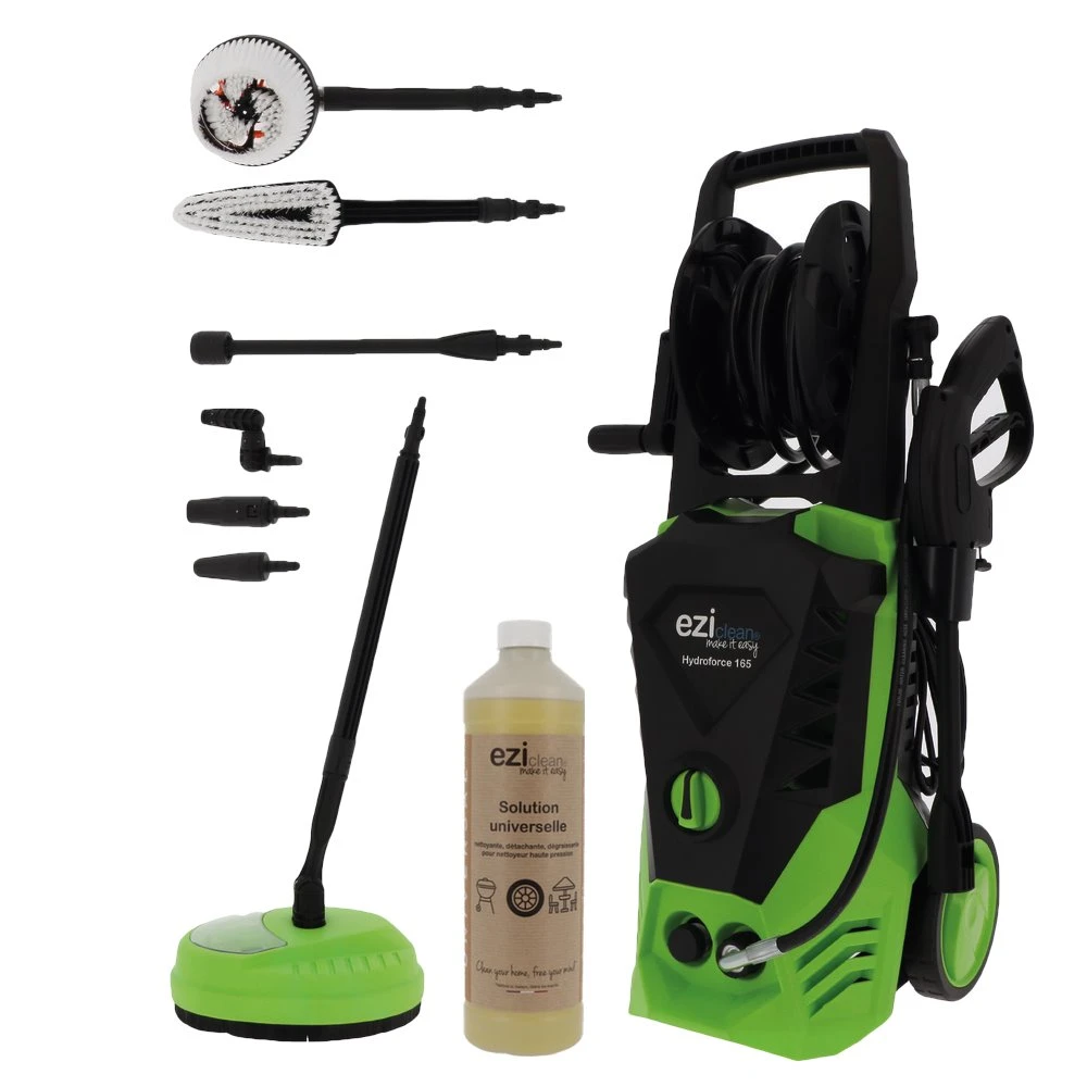 Solución De Limpieza EZIclean® Hydroforce 165 Y Universal