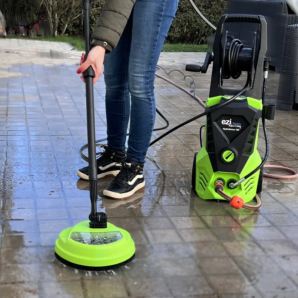 Solución De Limpieza EZIclean® Hydroforce 165 Y Universal - Imagen 6