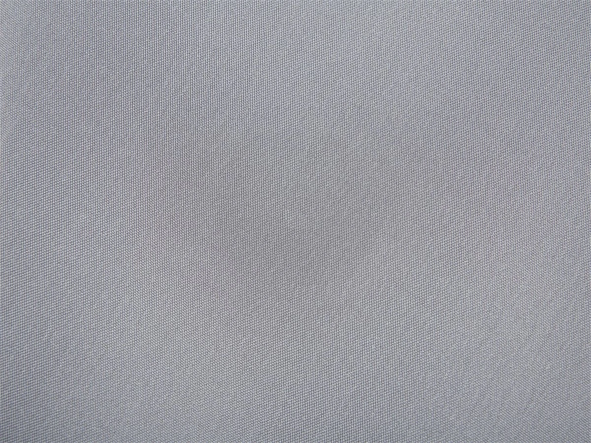 Toldo Vela Triangular De Poliéster Gris 300 X 300 Cm LUKKA - Imagen 8
