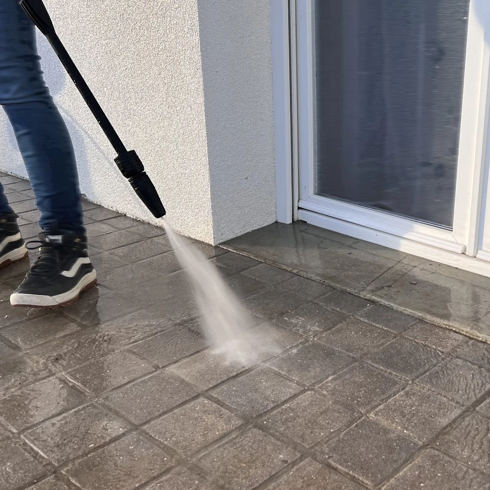 EZIclean® Hydroforce 165 - Imagen 5