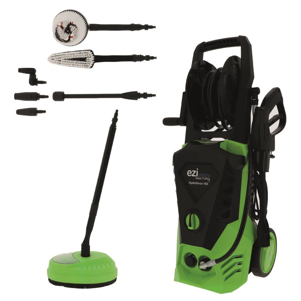 EZIclean® Hydroforce 165 - Imagen 3