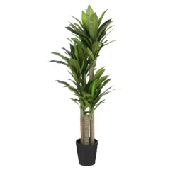 Planta Artificial DRACAENA Marca MYCA
