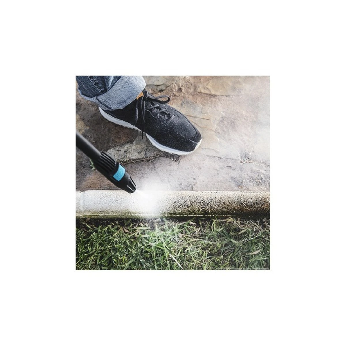 Hidrolimpiadora HidroBoost 1800 Cecotec - Imagen 4