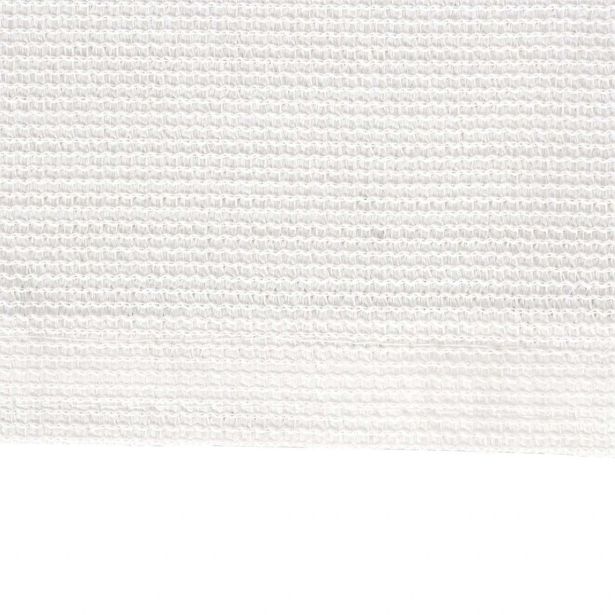 Outsunny Toldo Vela Rectángulo 4x6m Toldo Parasol Vela De Sombra Protección UV Poliéster Para Patio Terraza Jardín - Imagen 9