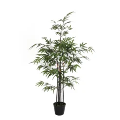 Planta Artificial BAMBU Marca MYCA