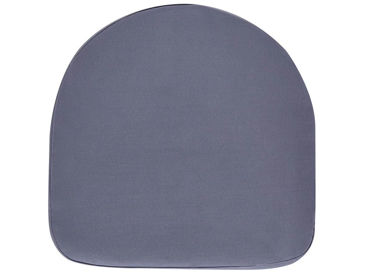 Conjunto De 2 Sillas De Balcón Gris PALMI - Imagen 8