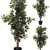 Planta Artificial FOREST Surtida 115cm