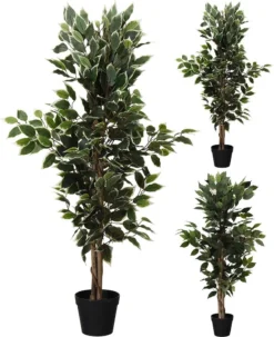 Planta Artificial FOREST Surtida 115cm