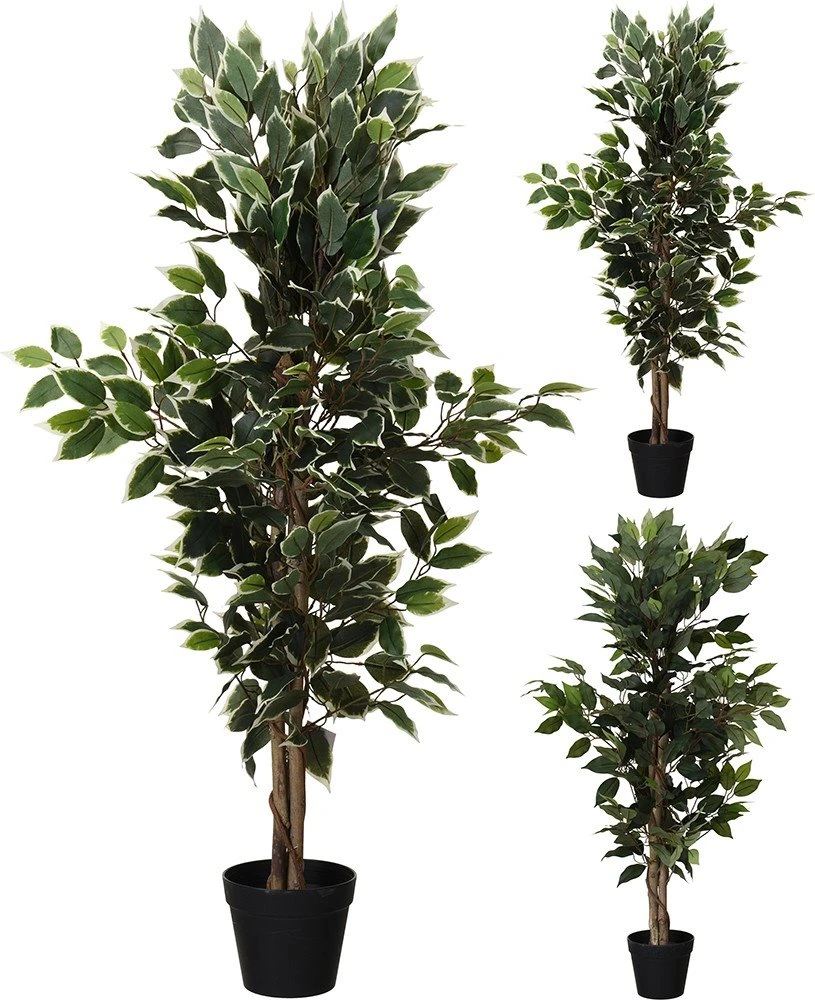 Planta Artificial FOREST Surtida 115cm