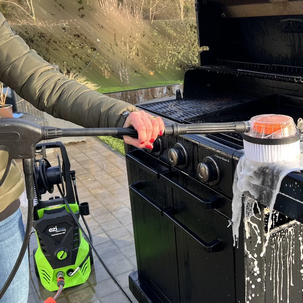 Solución De Limpieza EZIclean® Hydroforce 165 Y Universal - Imagen 2